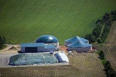 biogaz